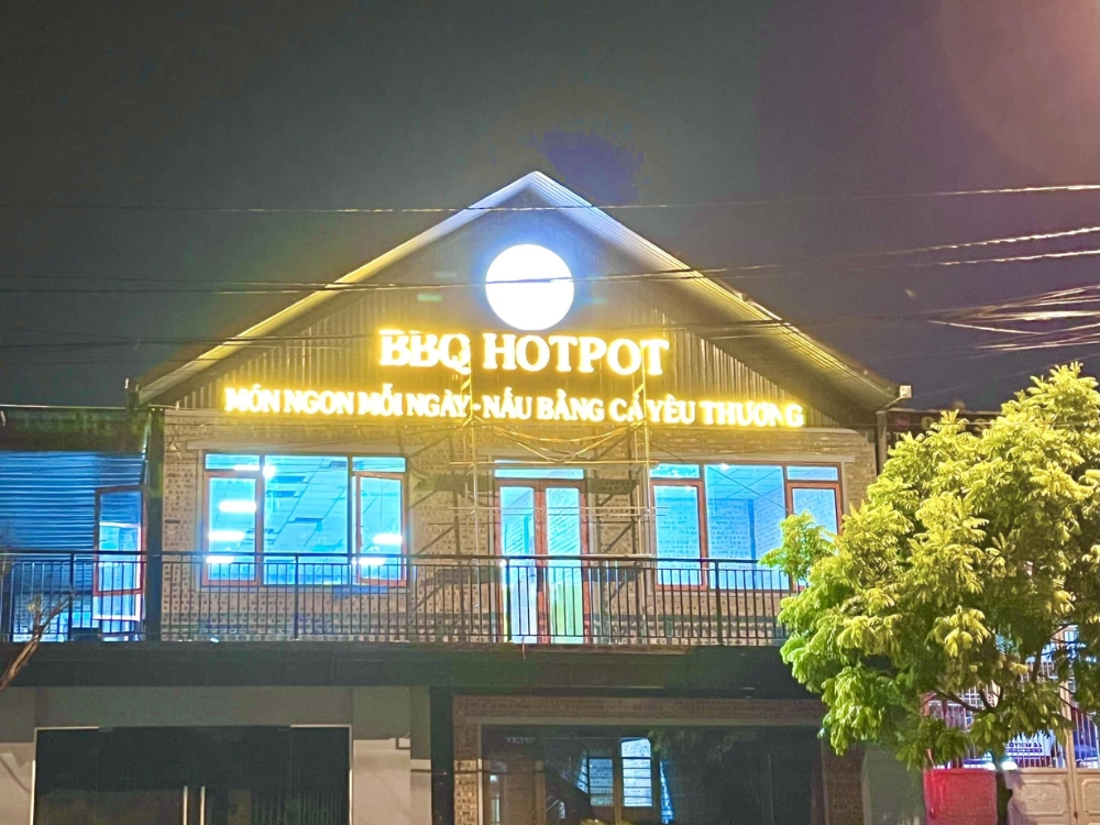 Thông tin liên hệ